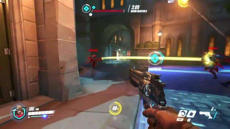 how to download overwatch for pc