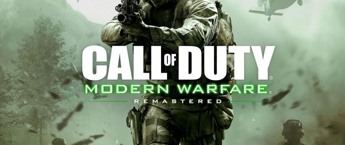 Call Of Duty 4 Modern Warfare Download Utorrent