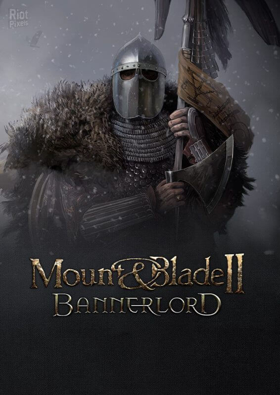 mount and blade bannerlord free download full version crack