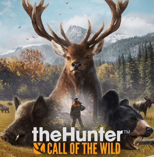 The Hunter Crack Offline Game