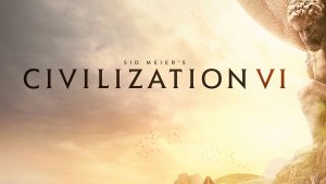 Civilization 6 logo
