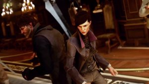 Dishonored 2 download free
