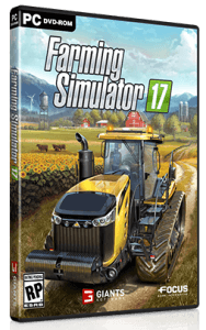 Farming simulator 17 crack