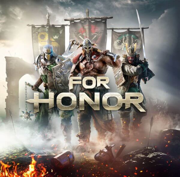 For honor crack