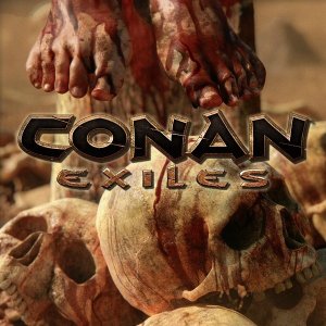 Conan Exiles crack
