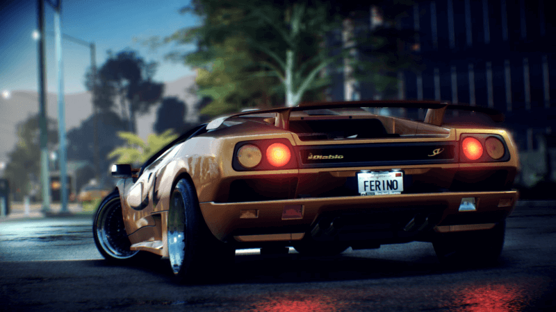 Need for speed 2017 download free