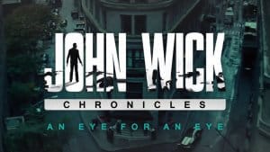 John Wick Chronicles free download