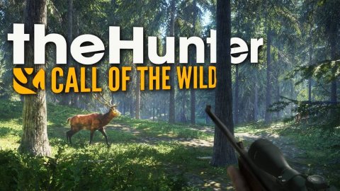 theHunter Call of the Wild free download