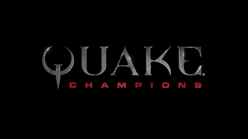 Quake Champions crack