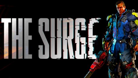 The Surge free download