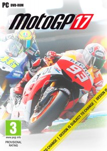 MotoGP 17 crack