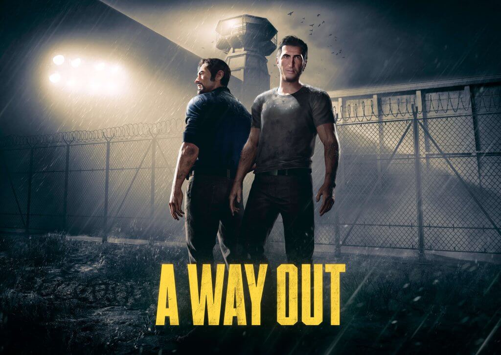 A Way Out crack