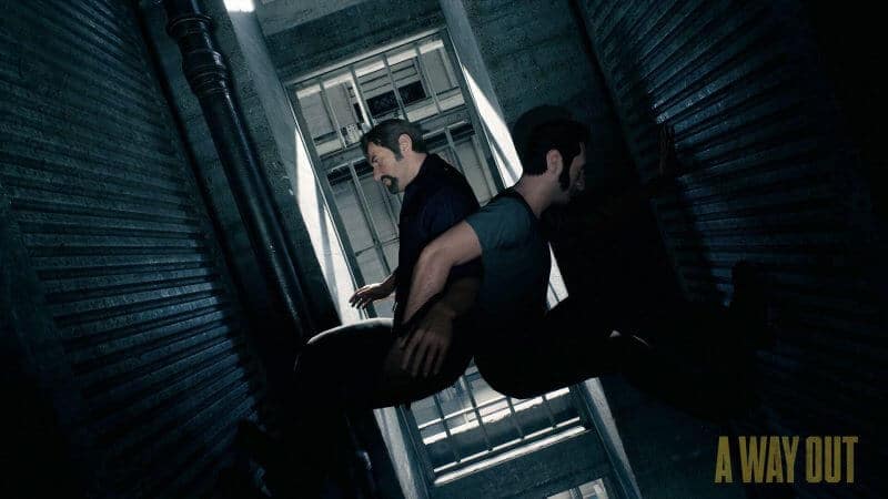 A Way Out download free