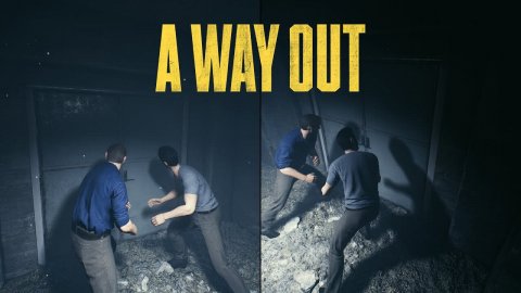 A Way Out torrent