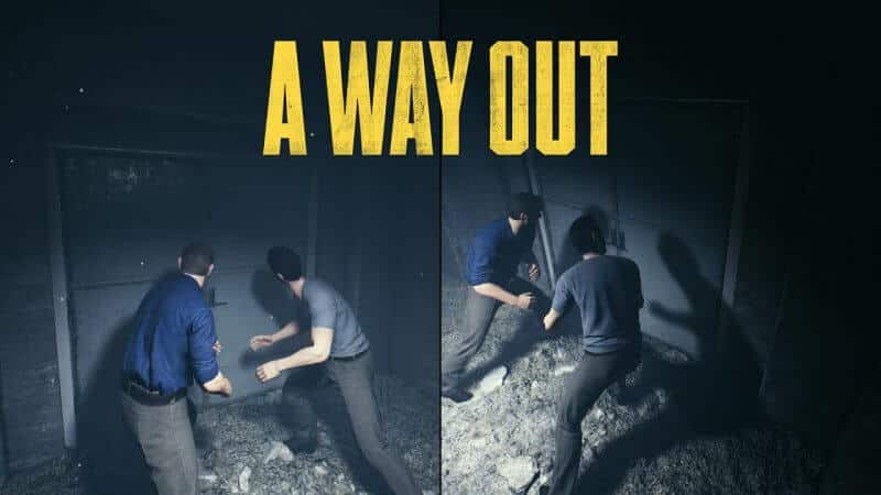 A Way Out torrent