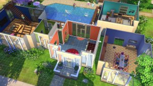The Sims 4 download torrent free