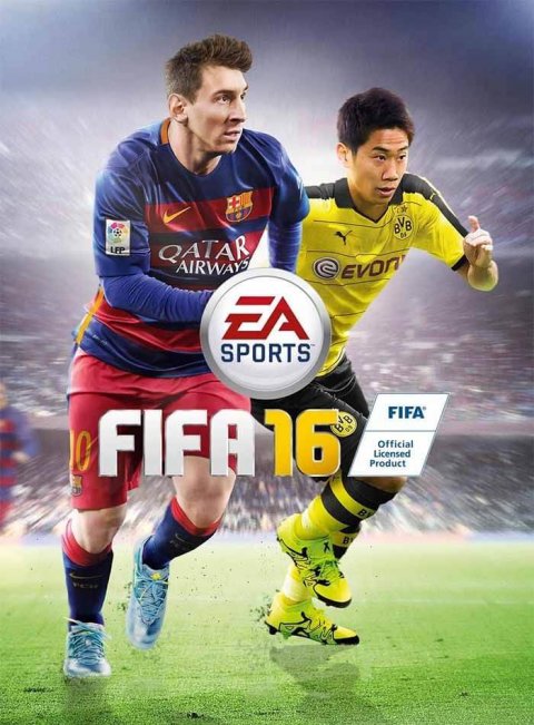FIFA 16 download crack featured image