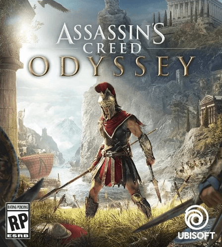 Assassin's Creed Odyssey download crack featured image