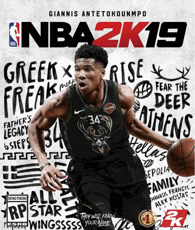 NBA 2K19 download crack featured image