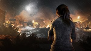 Shadow of the Tomb Raider download torrent free