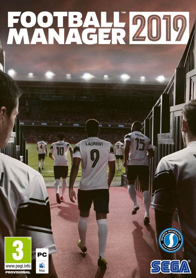 Football Manager 2019 download crack featured image