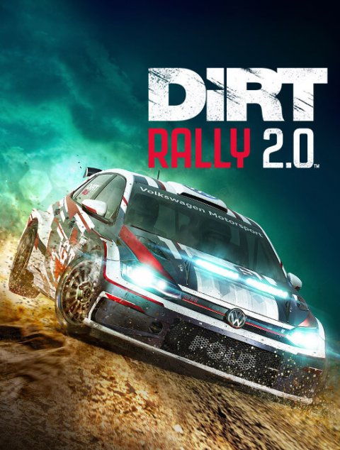 Dirt Rally 2.0 download crack featured image