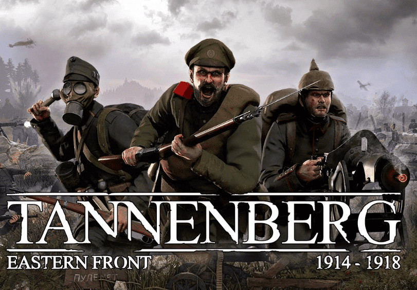 Tannenberg download crack featured image