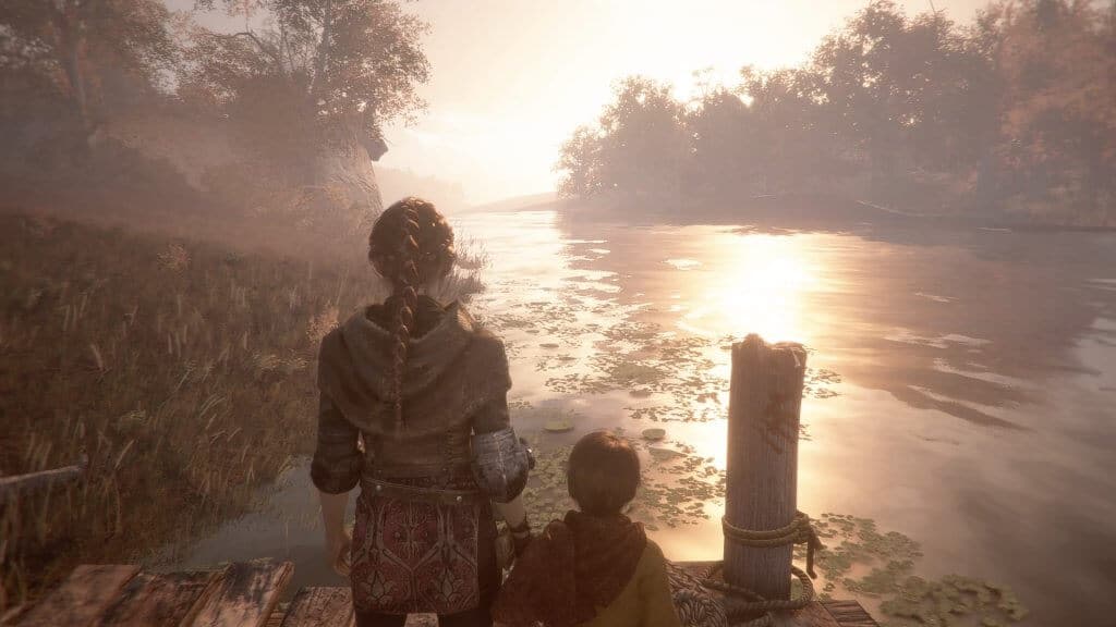 A Plague Tale Innocence download torrent free