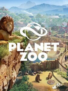 Planet Zoo download crack featured image