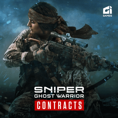 Sniper Ghost Warrior Contracts download crack featured image