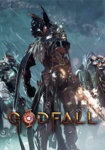 Godfall download crack featured image