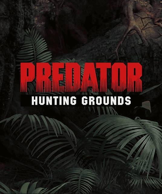 Predator Hunting Grounds download crack featured image