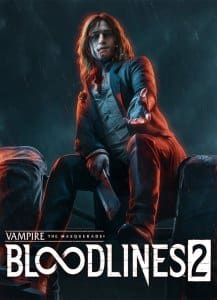 Vampire The Masquerade Bloodlines 2 download crack featured image