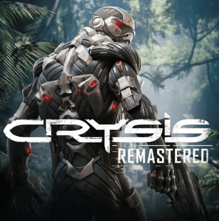 Crysis Remastered crack