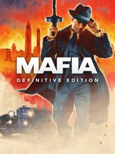Mafia Definitive Edition crack