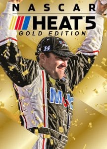 NASCAR Heat 5 crack