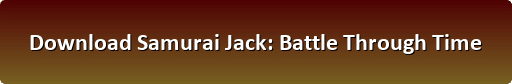 Samurai Jack Battle Through Time free download