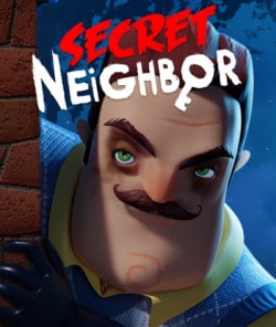 Secret Neighbor crack