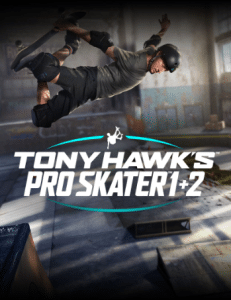 Tony Hawk's Pro Skater 1+2 crack