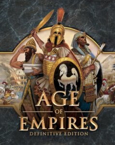 Age of Empires III Definitive Edition crack