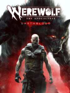 Werewolf The Apocalypse - Earthblood crack