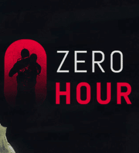 Zero Hour crack