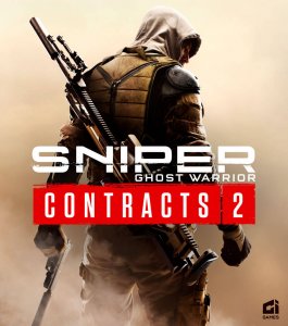 Sniper Ghost Warrior Contracts 2 crack