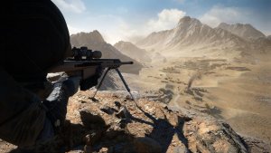 Sniper Ghost Warrior Contracts 2 download free