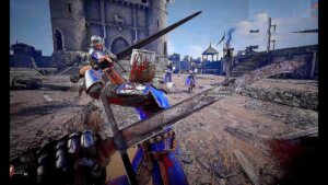Chivalry 2 download free
