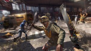 Dying Light 2 Stay Human download free
