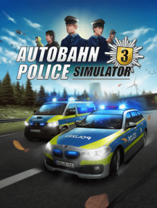 Autobahn Police Simulator 3 crack