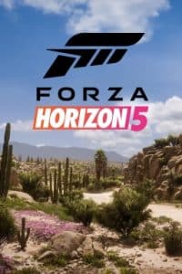 Forza Horizon 5 crack