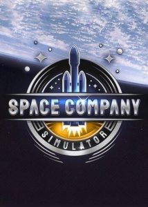 Space company simulator crack