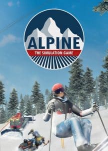 Alpine The Simulation Game crack